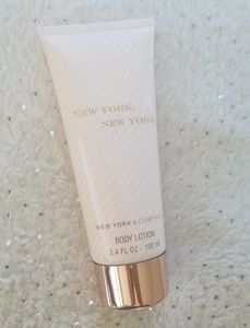 🖤New York & Company Lotion nwot